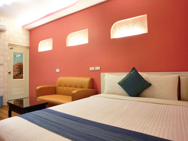 シン ジ ホテル