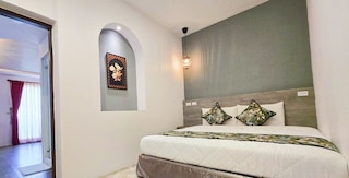 シン ジ ホテル