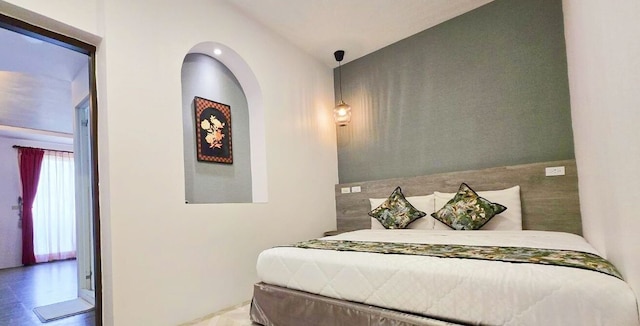 シン ジ ホテル