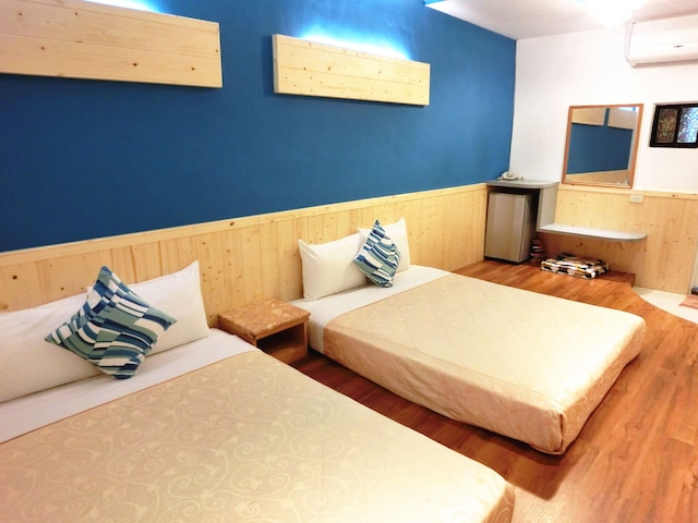 シン ジ ホテル