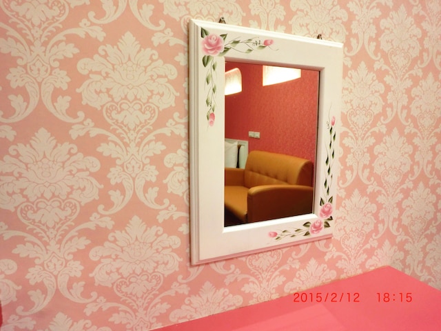 シン ジ ホテル