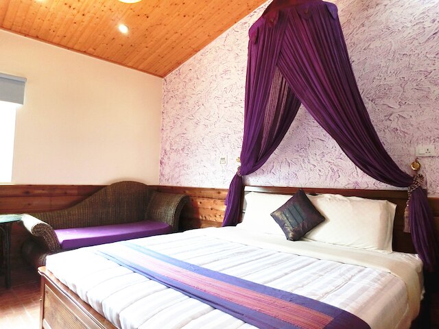 シン ジー バンガロー (興吉小木屋)