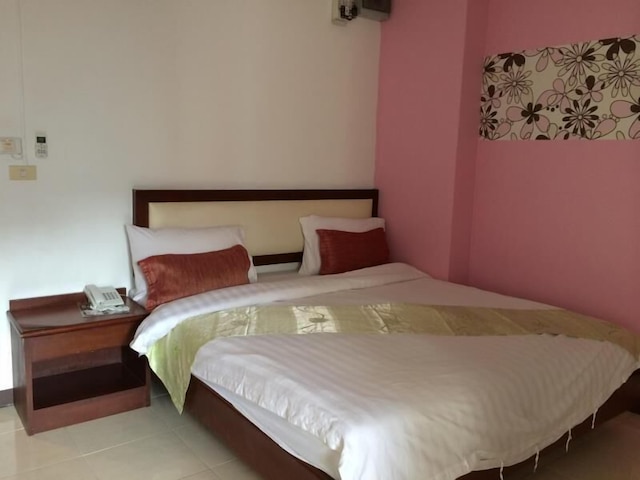 アジア レジデンス 14 バンカピ