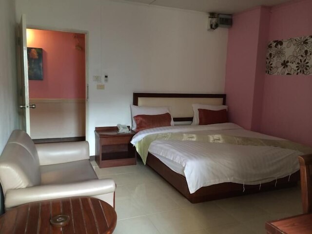 アジア レジデンス 14 バンカピ