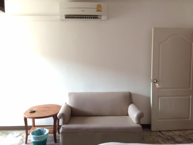 アジア レジデンス 14 バンカピ