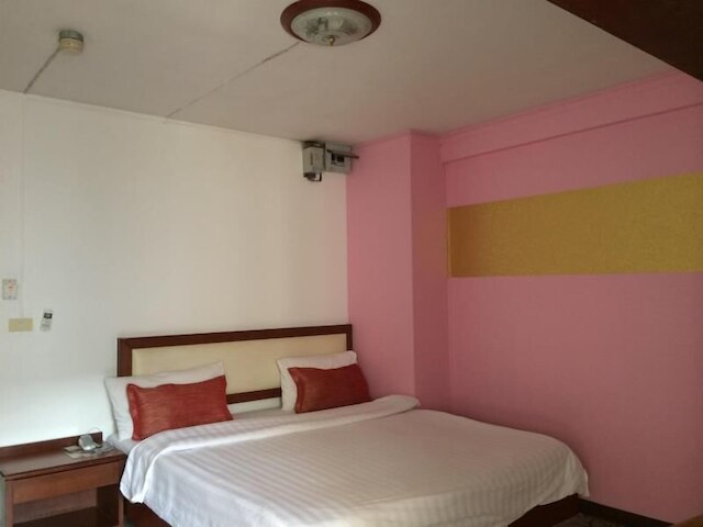 アジア レジデンス 14 バンカピ