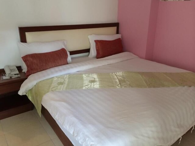 アジア レジデンス 14 バンカピ