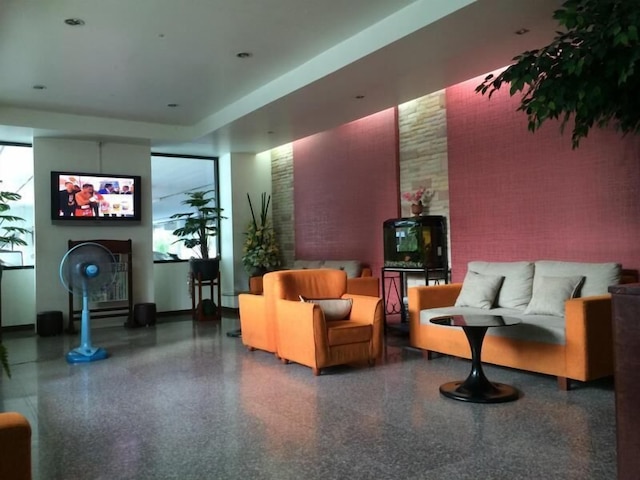 アジア レジデンス 14 バンカピ