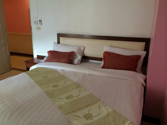 アジア レジデンス 14 バンカピ