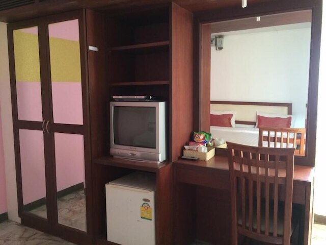 アジア レジデンス 14 バンカピ