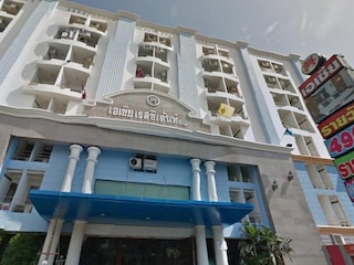 アジア レジデンス 14 バンカピ