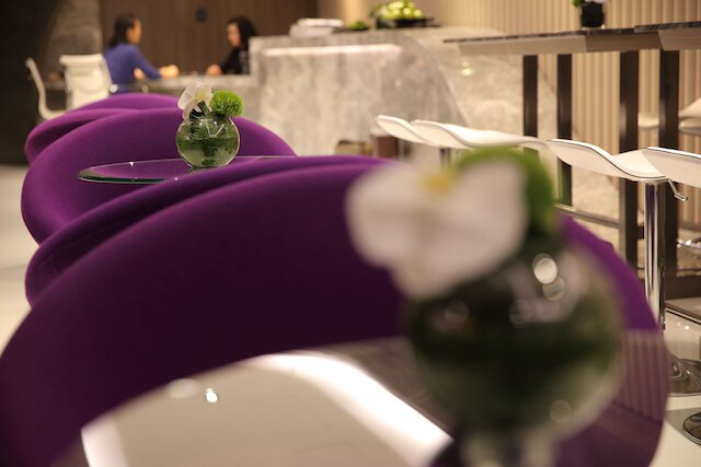 ザ パーキン ホテル