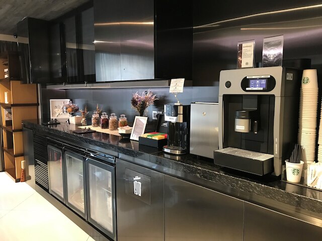 ザ パーキン ホテル