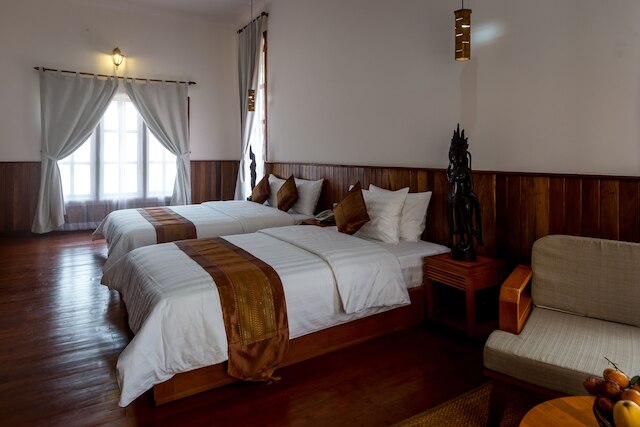 ラ リビエラ ダンコール リゾート