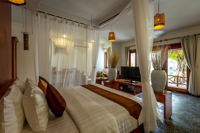 ラ リビエラ ダンコール リゾート