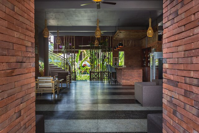 ラ リビエラ ダンコール リゾート