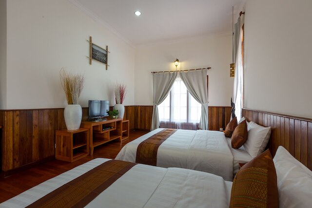 ラ リビエラ ダンコール リゾート