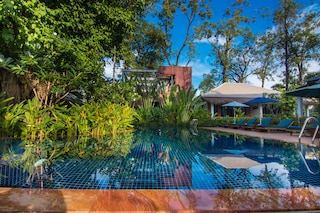 ラ リビエラ ダンコール リゾート