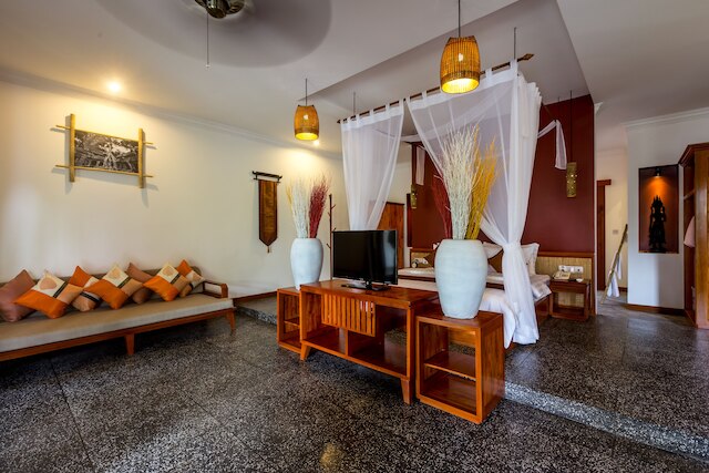 ラ リビエラ ダンコール リゾート