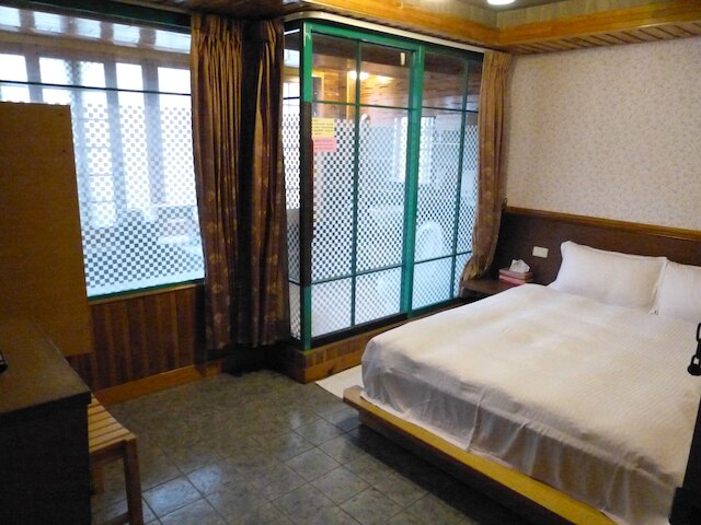 フル ムーン スパ