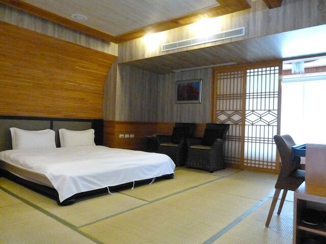 フル ムーン スパ