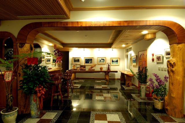 フル ムーン スパ