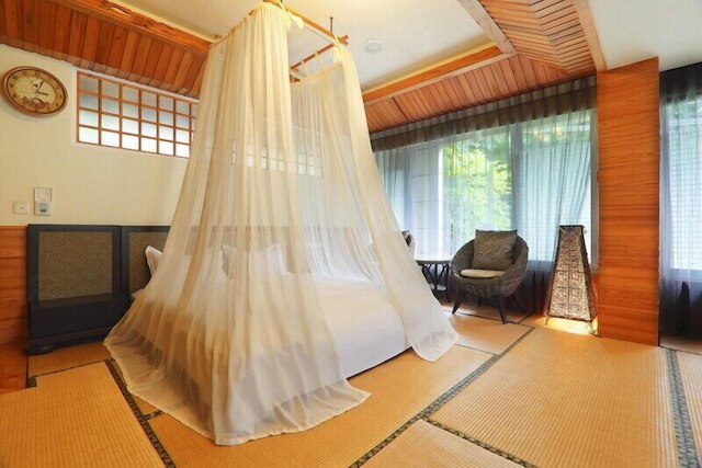 フル ムーン スパ