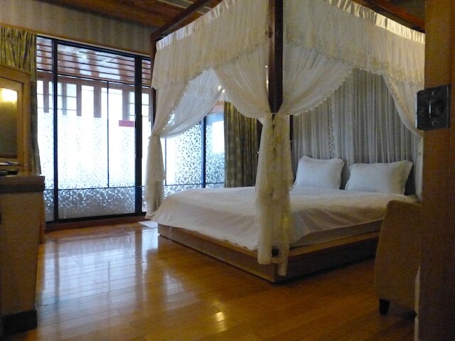 フル ムーン スパ