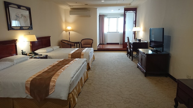 キングス パラダイス ホテル