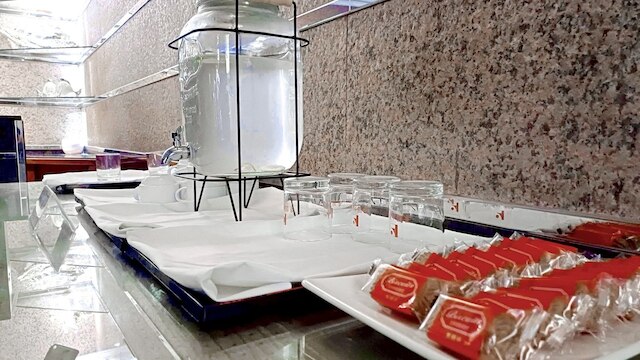 キングス パラダイス ホテル