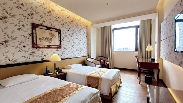 キングス パラダイス ホテル