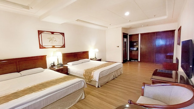 キングス パラダイス ホテル