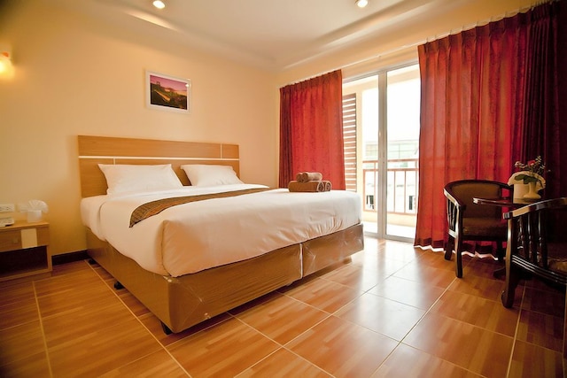 アイリス レジデンス