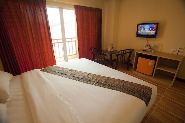 アイリス レジデンス