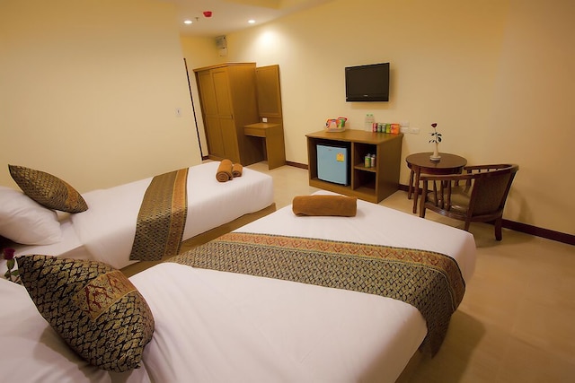 アイリス レジデンス