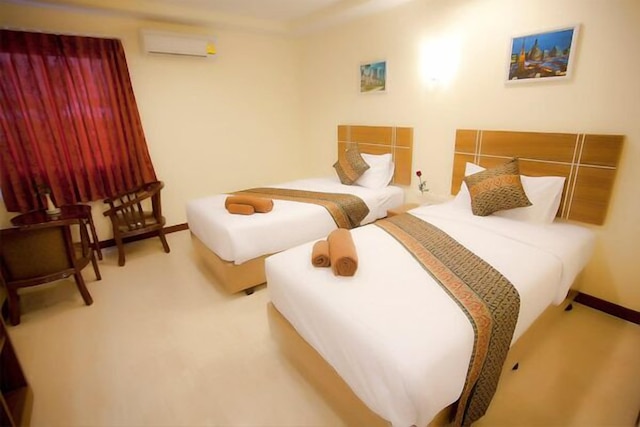 アイリス レジデンス