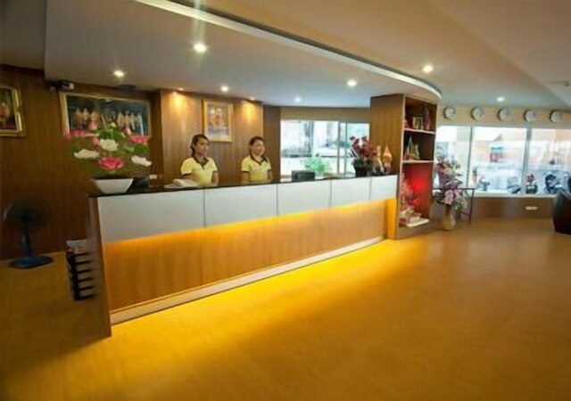 アイリス レジデンス