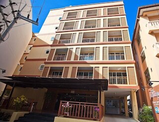 アイリス レジデンス