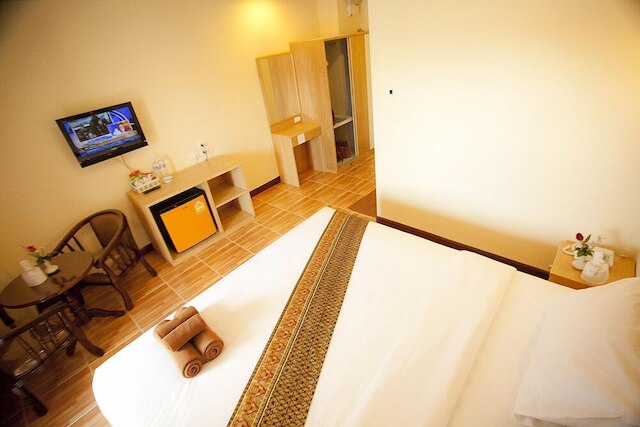 アイリス レジデンス