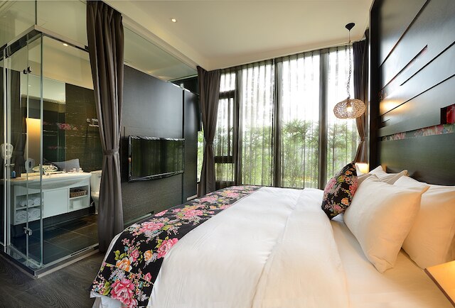 ポカラ リゾート