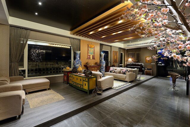 ポカラ リゾート