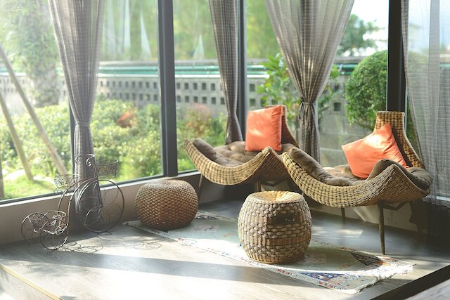 ポカラ リゾート