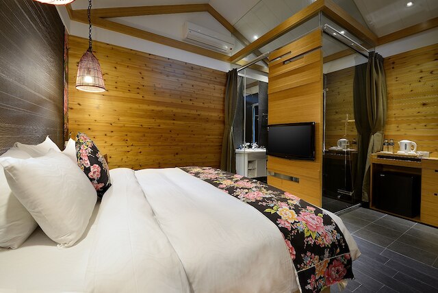 ポカラ リゾート