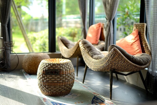 ポカラ リゾート