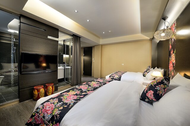 ポカラ リゾート