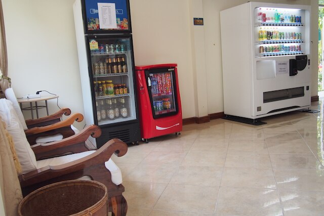 ラルコ AR ホテル