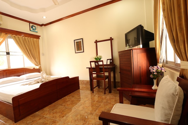 ラルコ AR ホテル