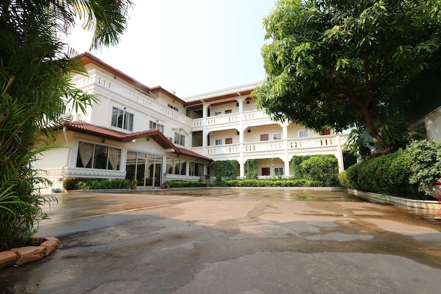 ラルコ AR ホテル