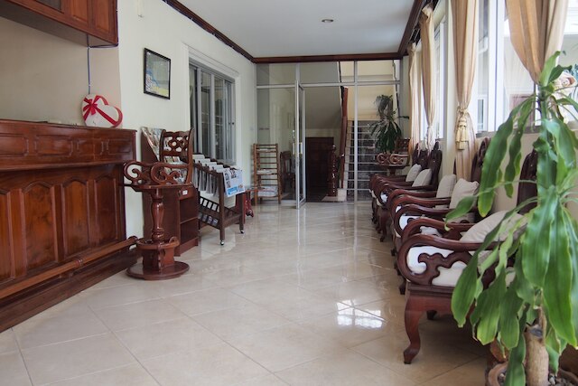 ラルコ AR ホテル