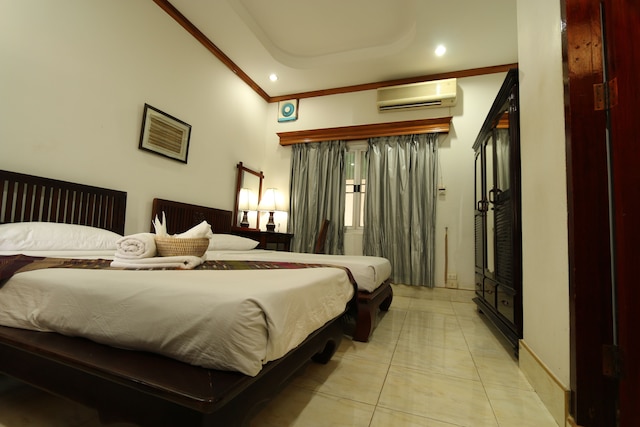 ラルコ AR ホテル